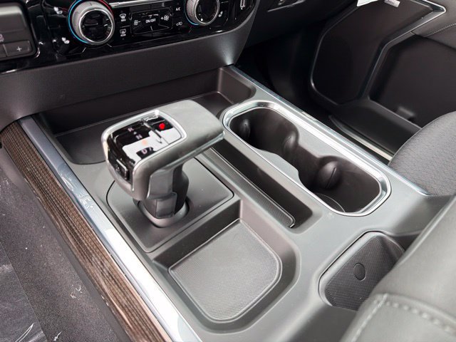 New 2026 Chevrolet Silverado 1500 RST w/ Redline Edition AWD/4WD image 20