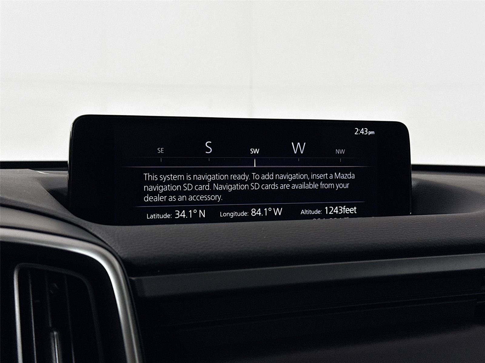 New 2026 MAZDA CX-50 AWD 2.5 S w/ Weather Package image 15
