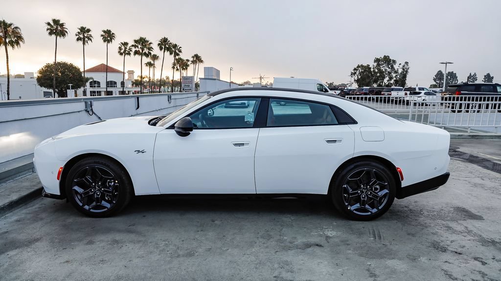 New 2026 Dodge Charger R/T AWD/4WD image 14