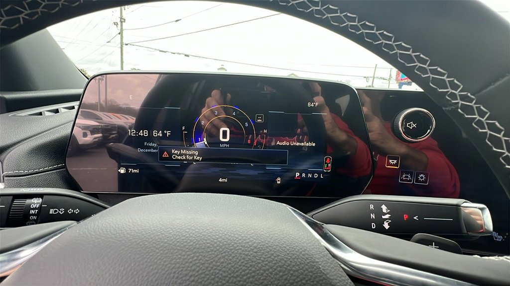 New 2026 Chevrolet Traverse LT w/ Sun and Wheel Package image 24