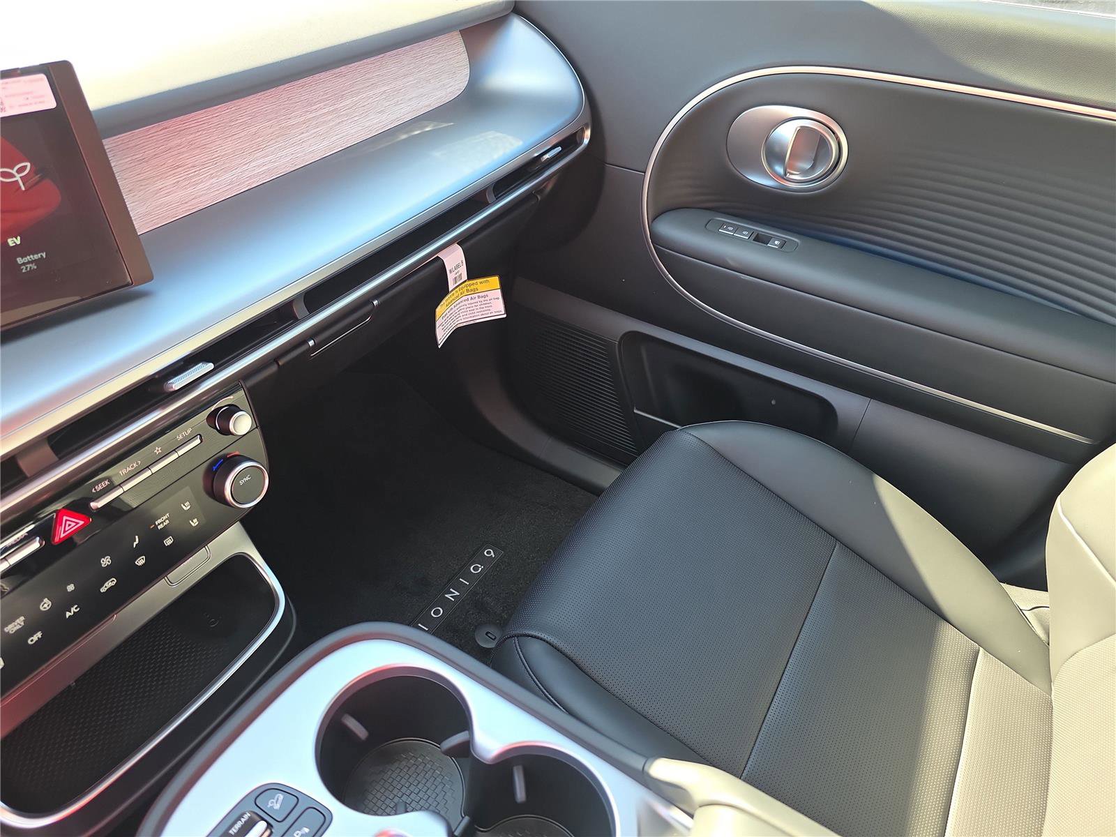 New 2026 Hyundai Ioniq 9 SEL image 21