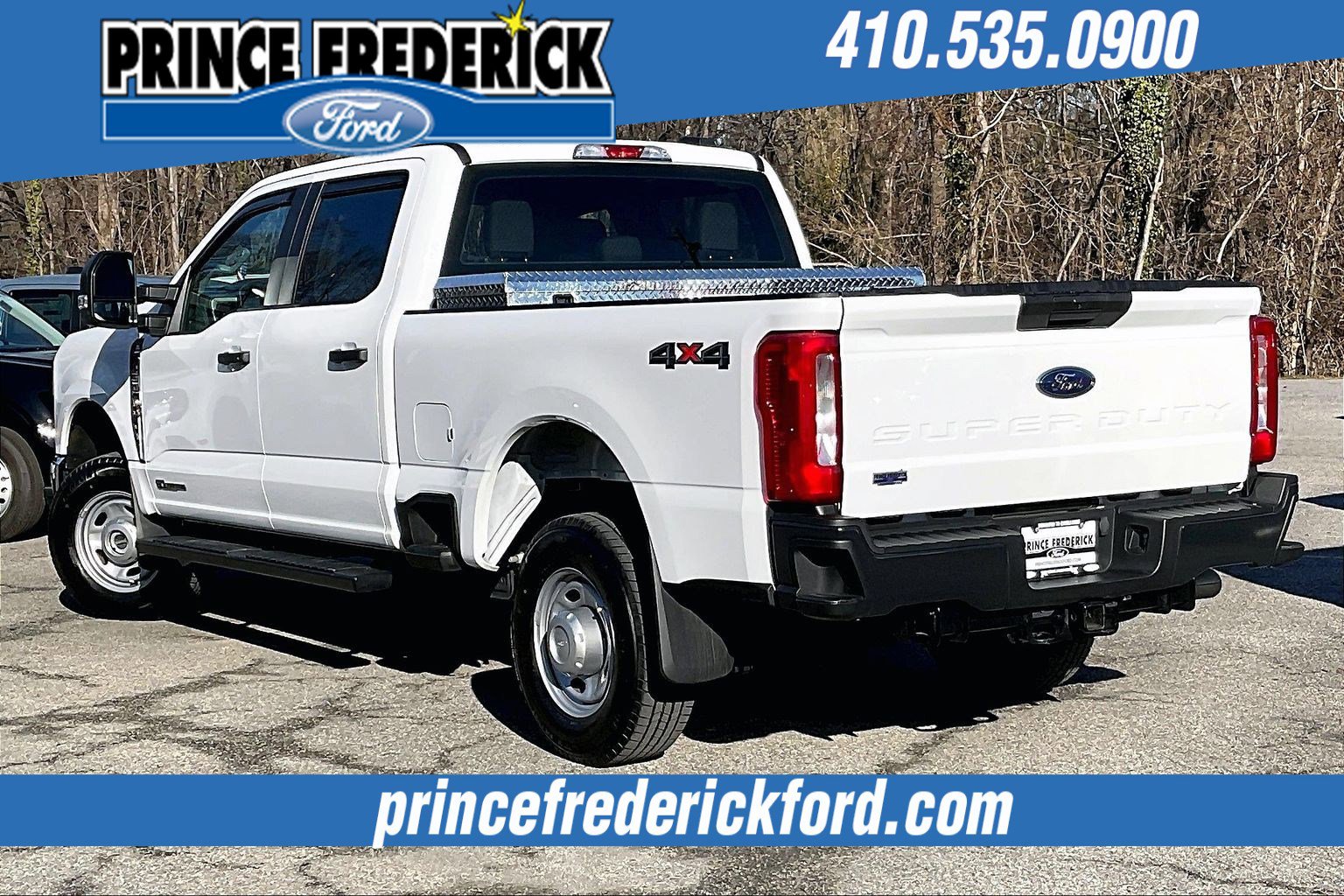 Used 2023 Ford F250 XL image 11