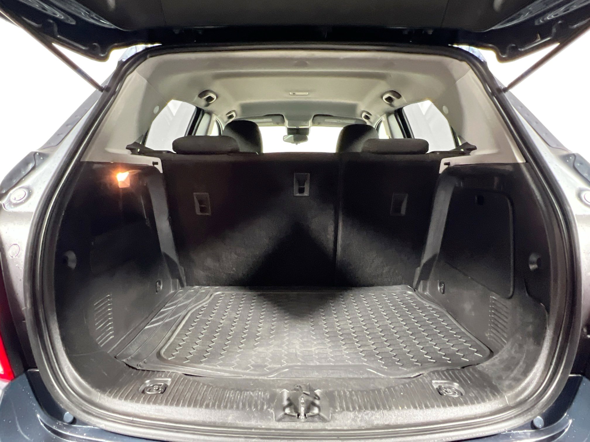 Used 2021 Chevrolet Trax LS w/ Tint and Cruise Package image 33