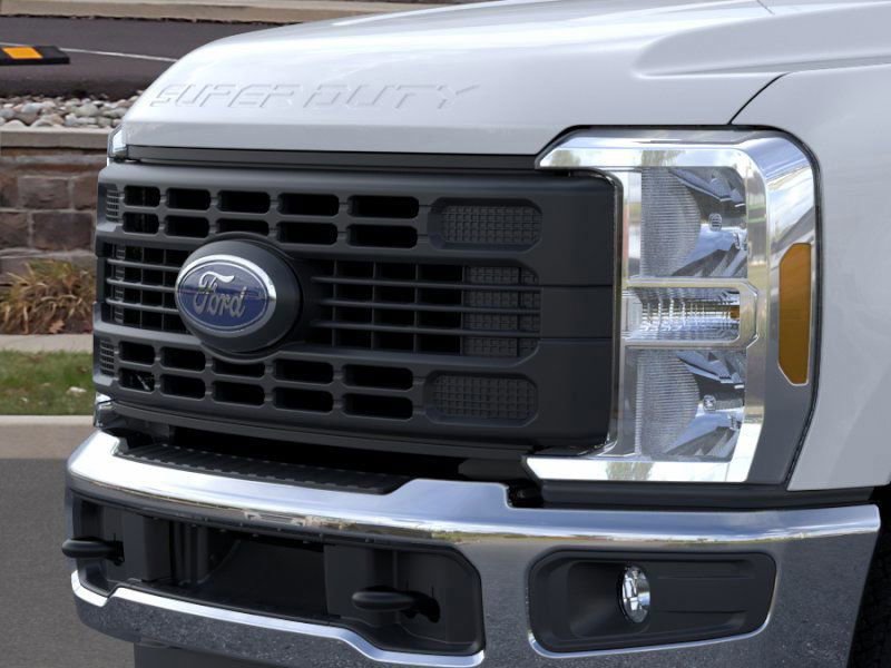 New 2026 Ford F350 XL image 17