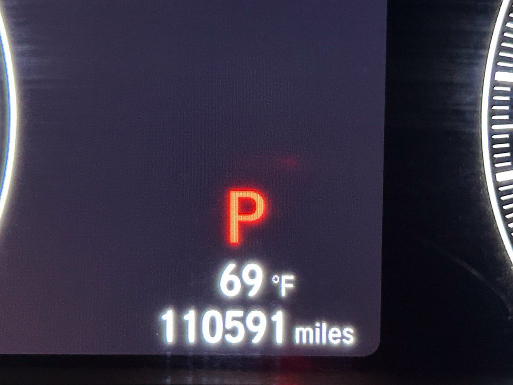 Used 2018 Honda Accord EX image 22