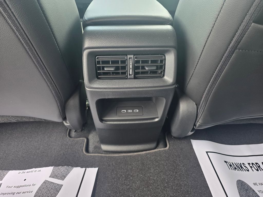 New 2026 Honda CR-V EX-L image 12