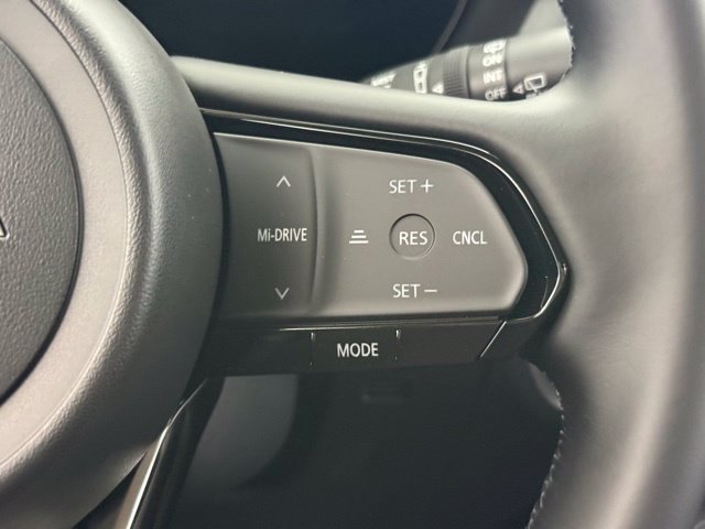 New 2026 MAZDA CX-5 Select AWD/4WD image 20