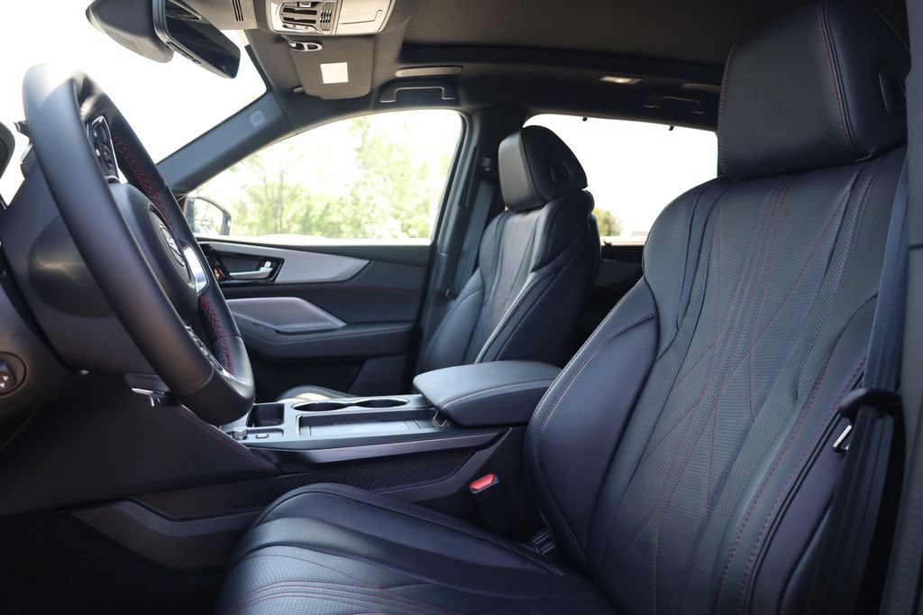 New 2026 Acura MDX A-Spec w/ Advance Package AWD/4WD image 12