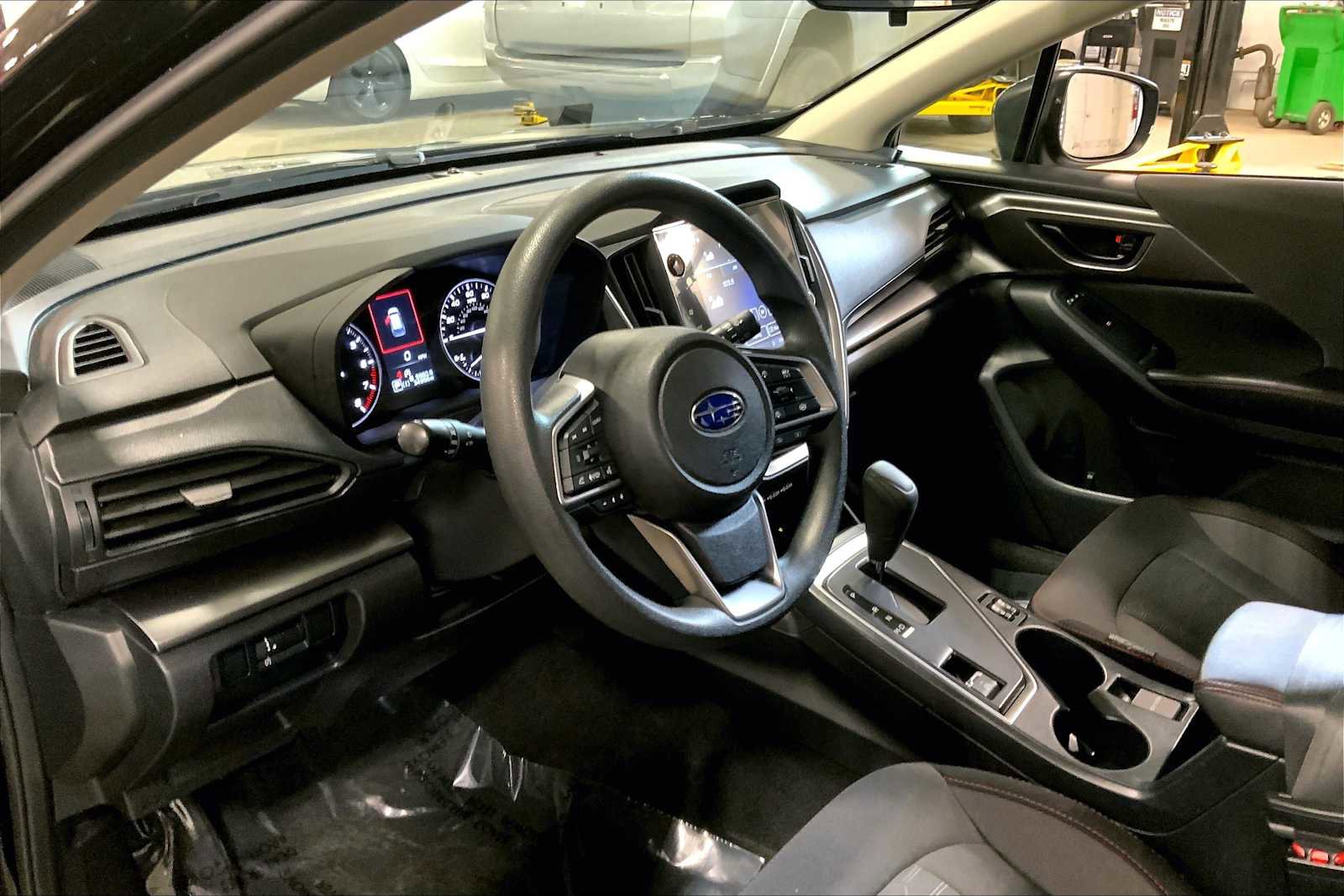 Certified 2024 Subaru Impreza 2.0i Sport image 18