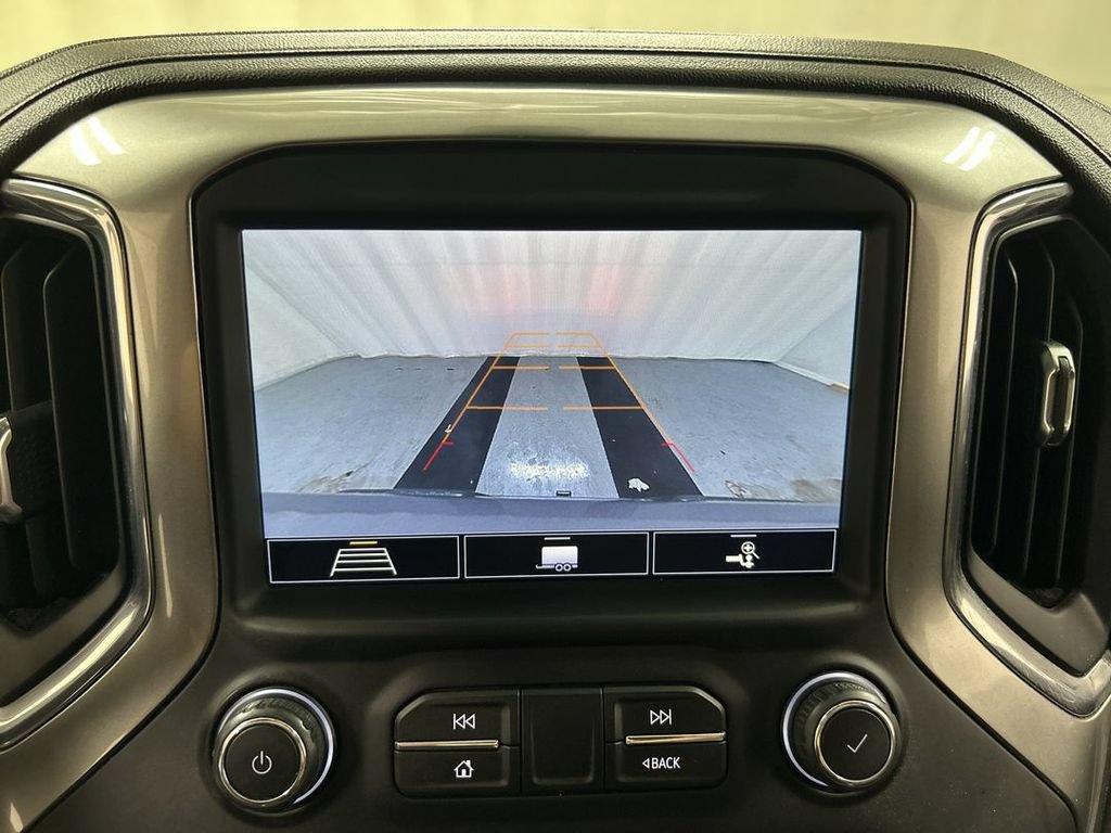 Used 2020 Chevrolet Silverado 1500 RST AWD/4WD image 15