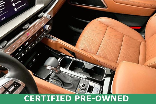 Certified 2024 Kia Telluride EX X-Line image 14