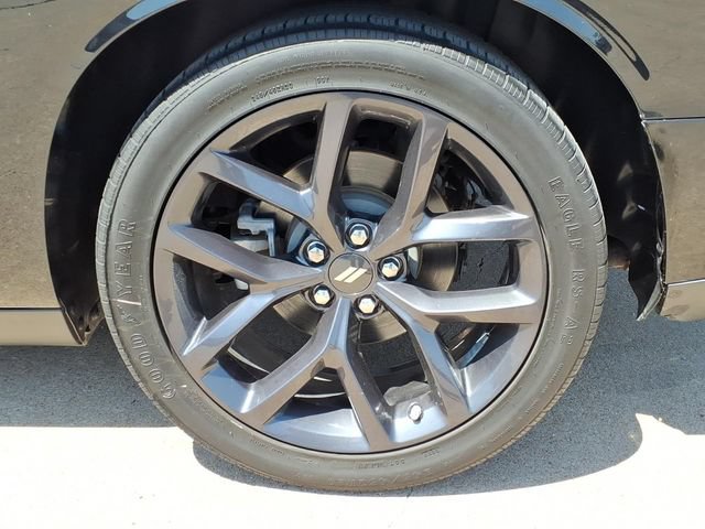 Used 2023 Dodge Challenger GT w/ Blacktop Package RWD image 7