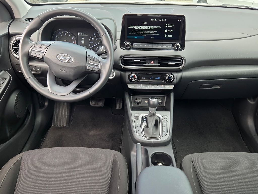 Used 2023 Hyundai Kona SEL w/ Convenience Package AWD/4WD image 27
