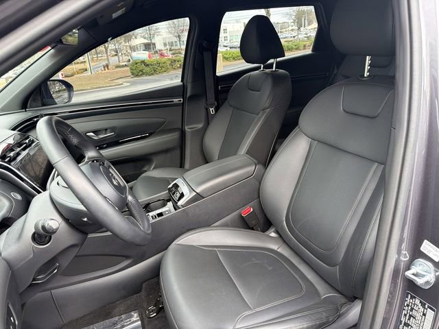 Used 2024 Hyundai Tucson XRT image 15