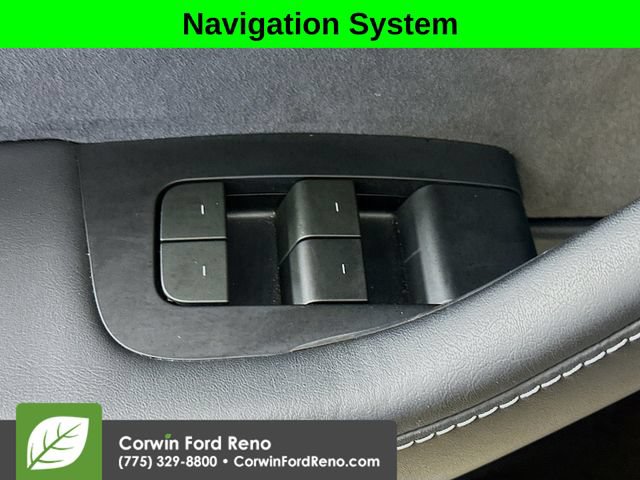Used 2024 Tesla Model Y Performance AWD/4WD image 18