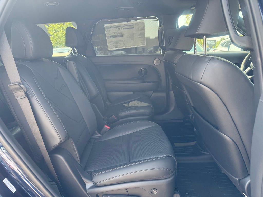 New 2026 Hyundai Palisade XRT Pro image 13