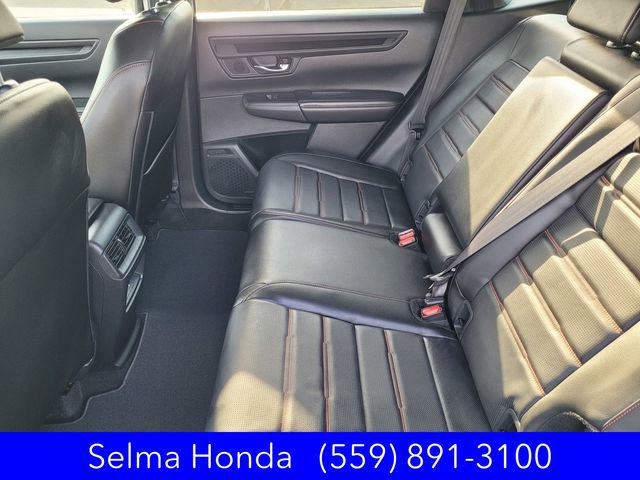 New 2026 Honda CR-V Sport-L image 6