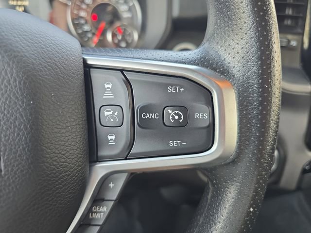 Used 2025 RAM 1500 Tradesman image 22