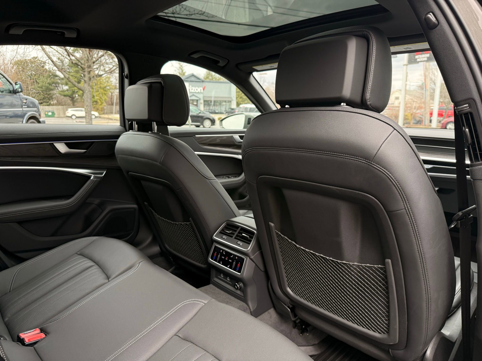 Used 2023 Audi A6 Premium Plus image 28