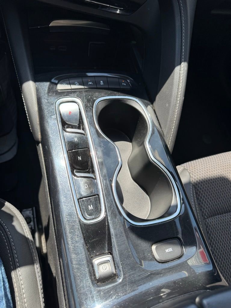 Used 2022 Buick Envision Preferred image 19