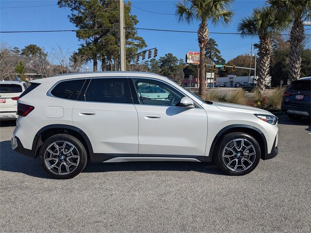New 2026 BMW X1 xDrive28i w/ Technology Package image 4