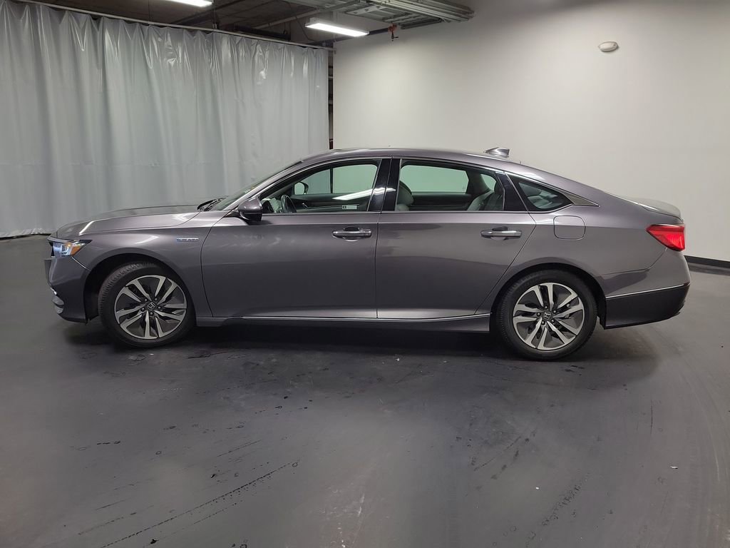 Used 2018 Honda Accord Touring image 5