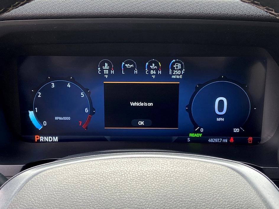 Used 2024 Ford F150 XLT w/ Mobile Office Package image 14