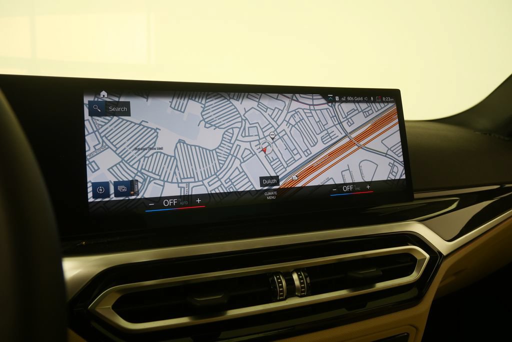 Certified 2023 BMW 330i Sedan w/ Parking Assistance Package RWD image 21