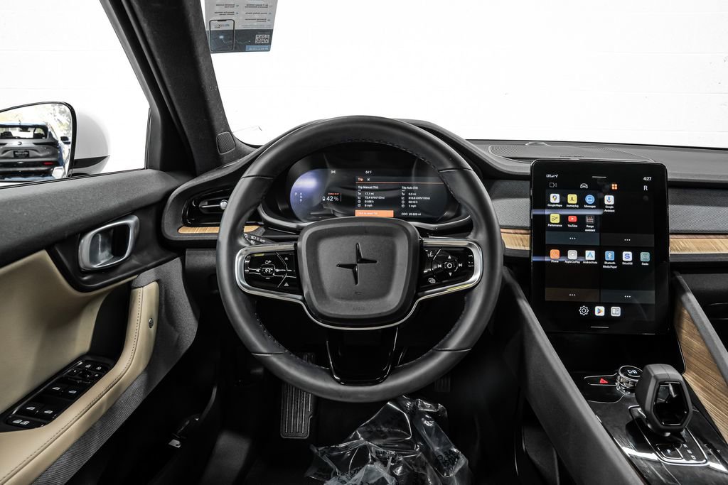 Used 2022 Polestar Polestar 2 w/ Plus Package image 14
