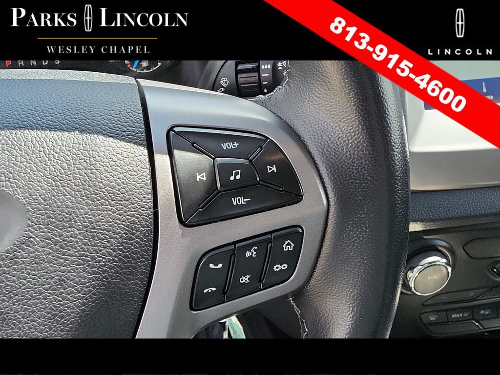 Used 2023 Ford Ranger XLT w/ Equipment Group 301A Mid RWD image 26