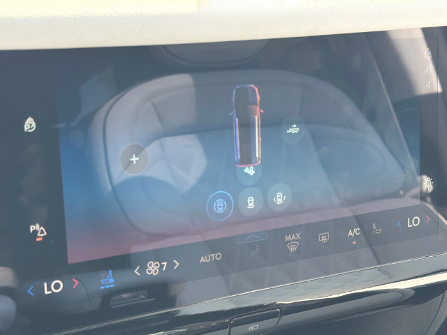 New 2027 Lincoln Navigator L Black Label AWD/4WD image 27
