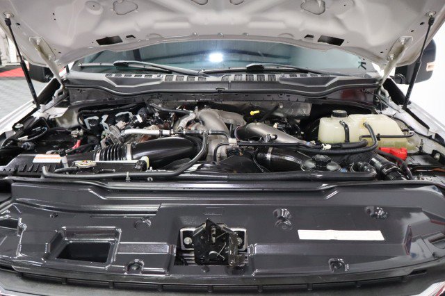 Used 2022 Ford F250 XLT AWD/4WD image 75