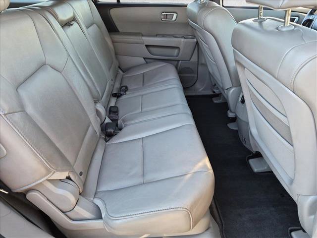 Used 2011 Honda Pilot EX-L image 26