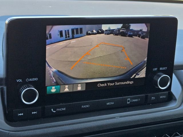 Used 2023 Honda Accord EX image 19