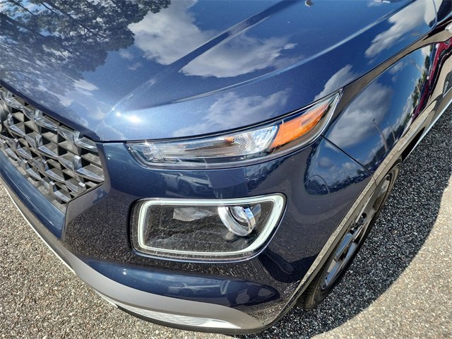 New 2025 Hyundai Venue Limited image 6