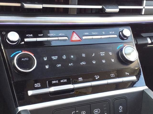 New 2024 Hyundai Santa Fe Limited image 20