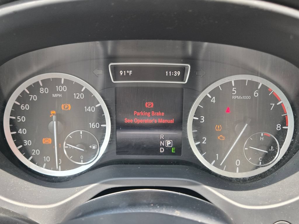 Used 2018 INFINITI QX30 Premium w/ Navigation Package AWD/4WD image 22