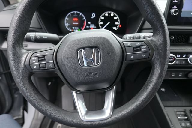 Certified 2026 Honda CR-V EX image 14