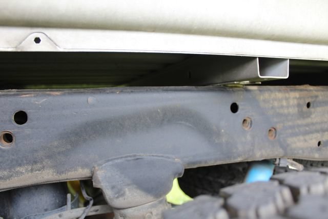 Used 2018 Chevrolet Silverado 2500 W/T w/ WT Convenience Package AWD/4WD image 10