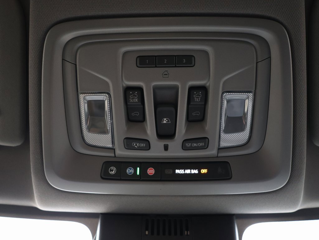 New 2026 Chevrolet Silverado 2500 LTZ w/ LTZ Plus Package image 25