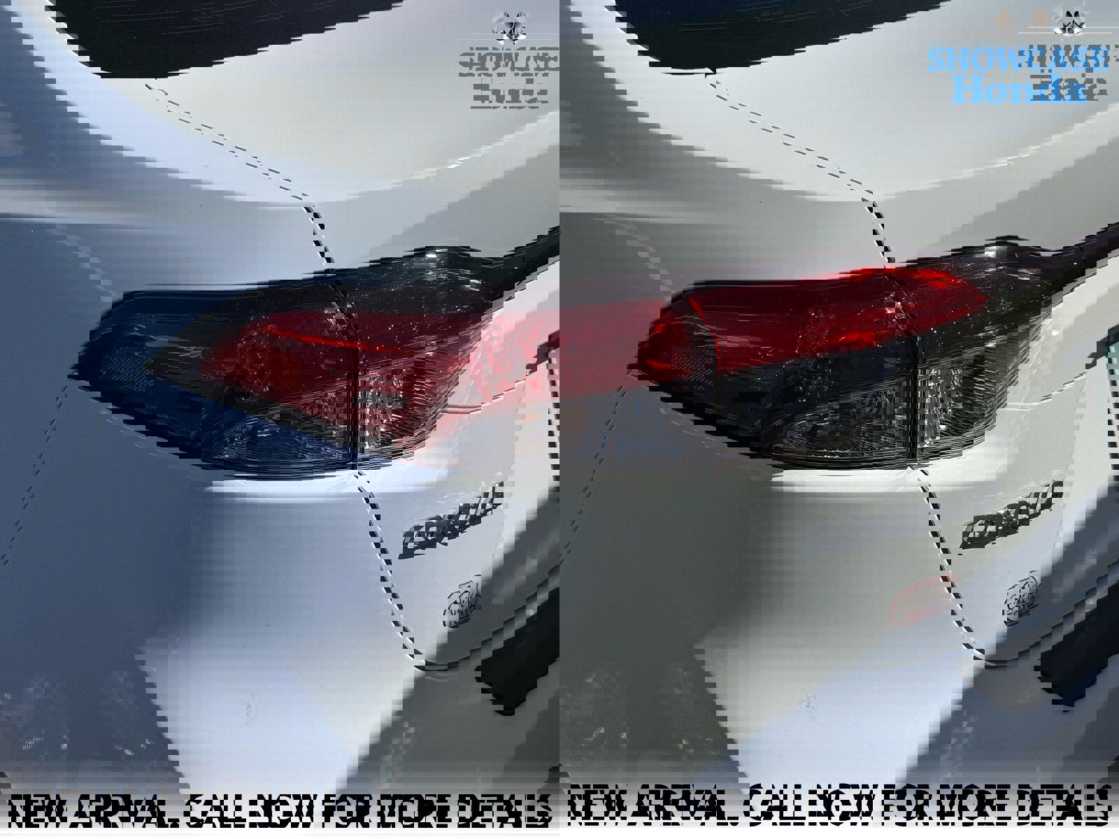 Used 2024 Toyota Corolla LE image 10