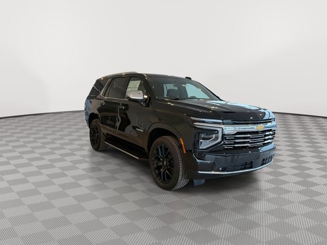 New 2026 Chevrolet Tahoe Premier w/ Sun And Tow Package image 2