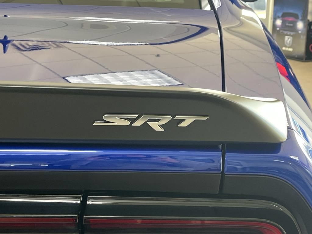 Used 2018 Dodge Challenger SRT Demon RWD image 7
