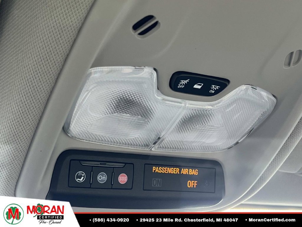 Used 2020 Buick Encore GX Select FWD image 27