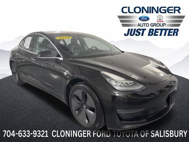 Used 2019 Tesla Model 3 Long Range