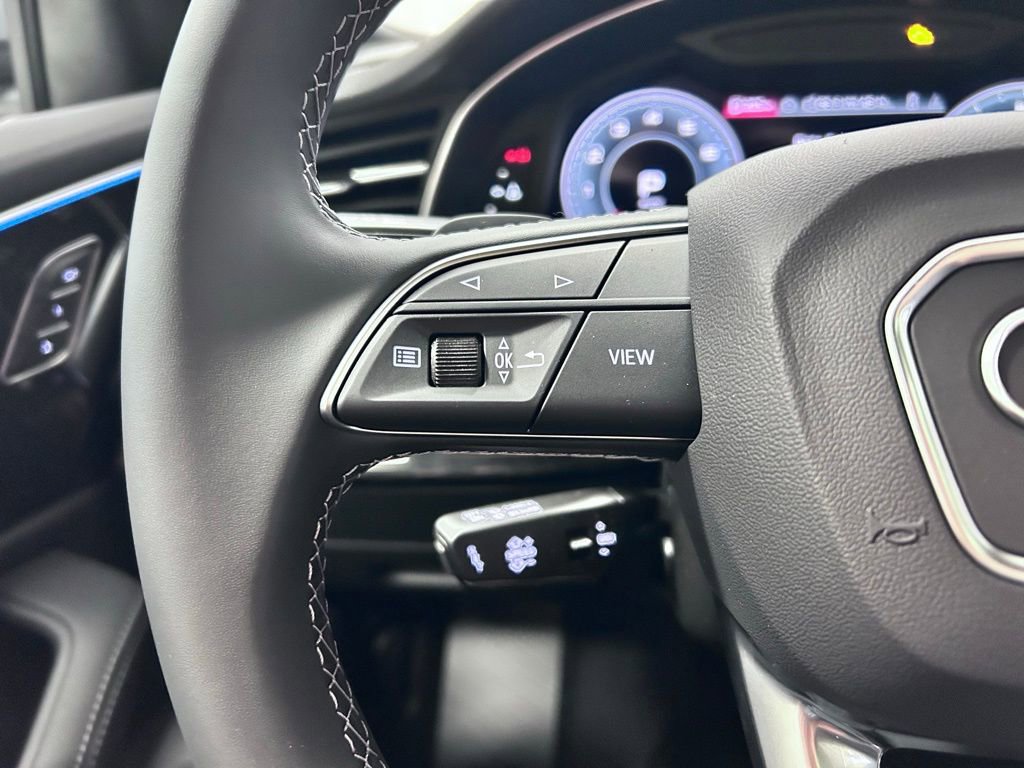 New 2026 Audi Q8 Premium Plus image 10