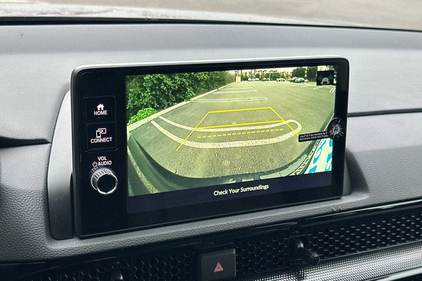 New 2026 Honda CR-V EX-L image 19