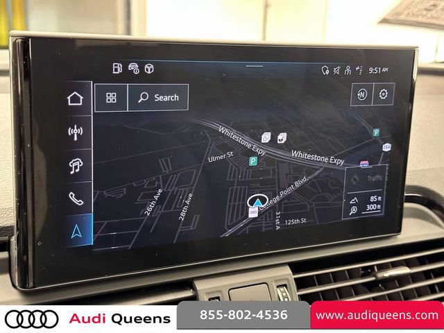 Used 2025 Audi Q5 2.0T Premium Plus w/ Premium Plus Package AWD/4WD image 36