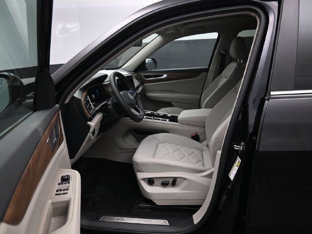 New 2026 Volkswagen Atlas SE AWD/4WD image 9