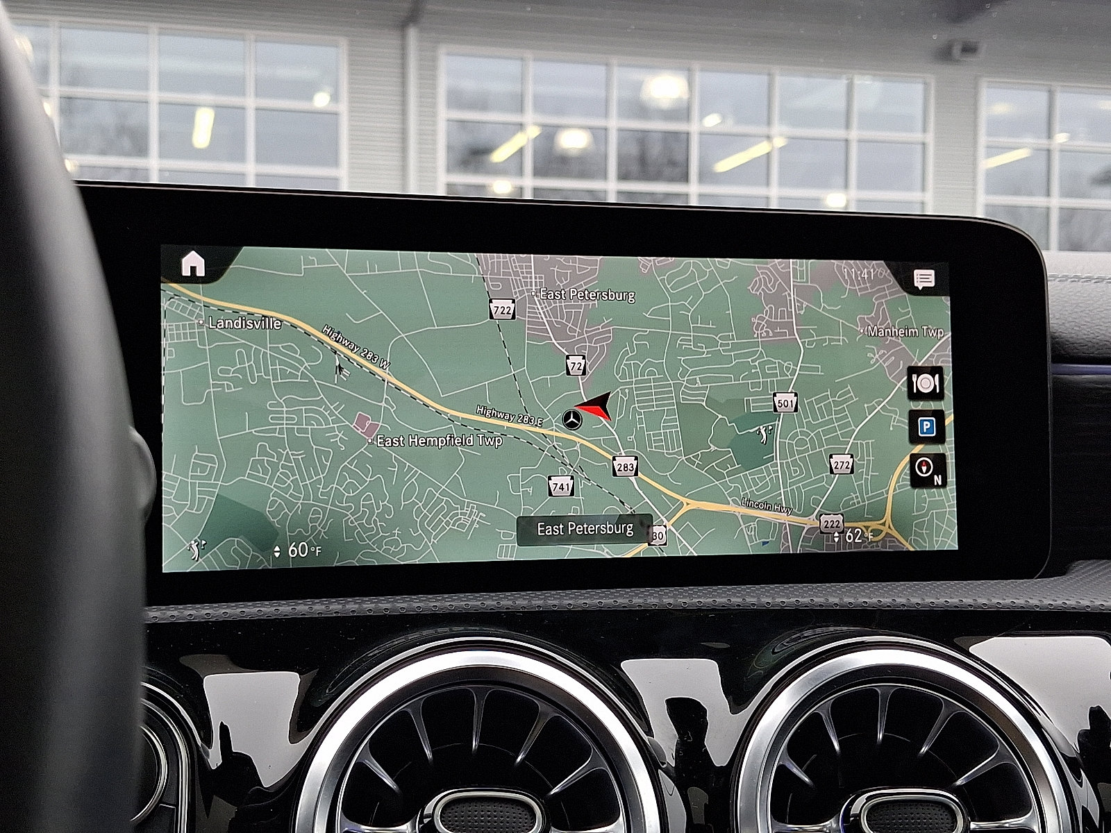 Used 2023 Mercedes-Benz CLA 250 4MATIC image 18